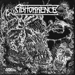 Abhorrence (FIN) : Abhorrence